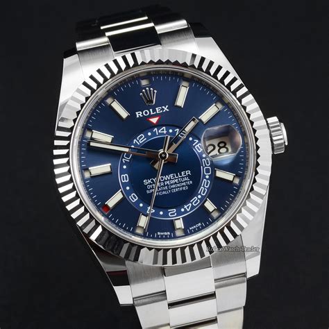buy rolex skydweller